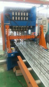 鋼結(jié)構(gòu)生產(chǎn)焊接工藝